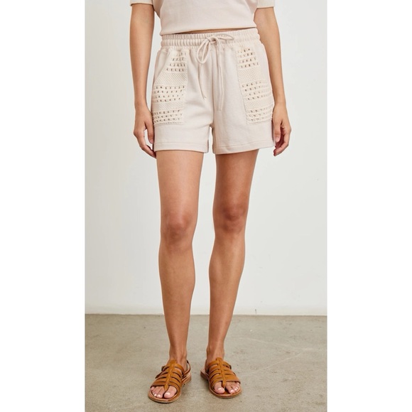 Rails Pants - Rails Eddie Knit Shorts